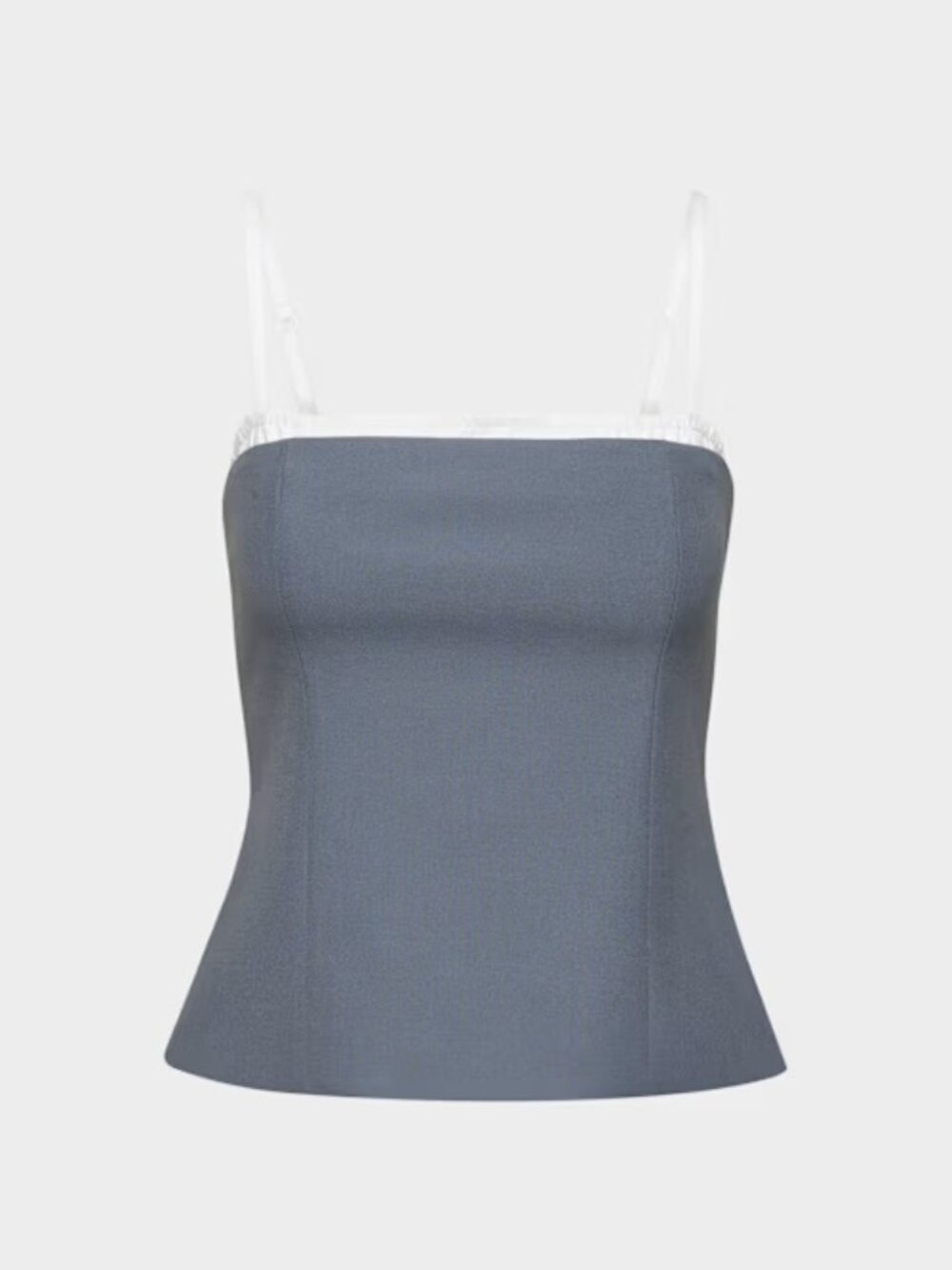 Aritzia Babaton Mondrian Top SIZE 4 NWT